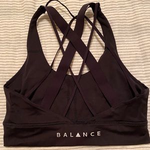 Balance Athletica Aura bra